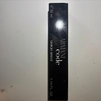 profumo armani code