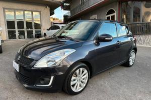 Suzuki Swift 1.3 DDiS 5 porte B-Top Bi-Color