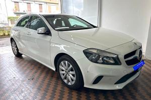 MERCEDES Classe A (W176) A 160 d Business