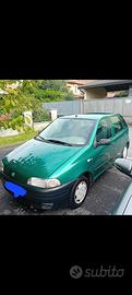 Fiat punto 1.200 benzina