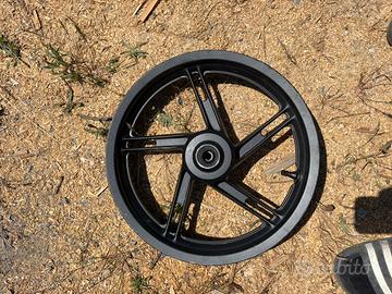 Cerchio honda pcx 125 150