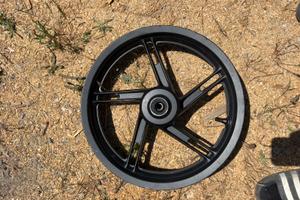 Cerchio honda pcx 125 150