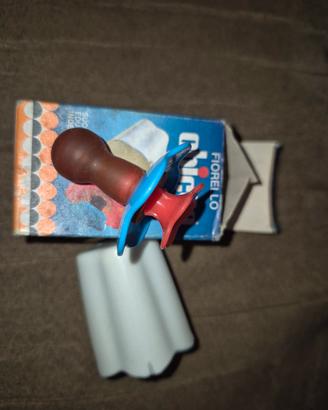 set 2 ciucci chicco 