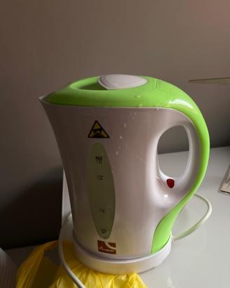 Bollitore elettrico