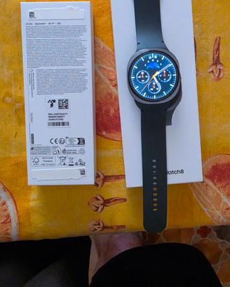 Samsung Galaxy Watch 8