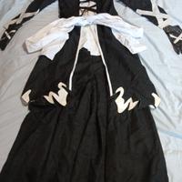 Vestito cosplay Bleach Ichigo Kurosaki Taglia M/L