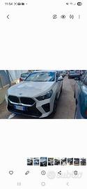 bmw x2 m sport 2.0 d 150 automatico 2025