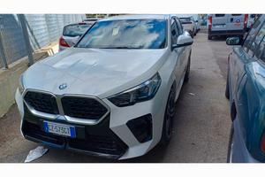 bmw x2 m sport 2.0 d 150 automatico 2025