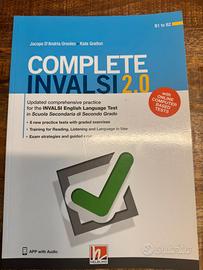 COMPLETE INVALSI 2.0 - Cod. 9788862891028