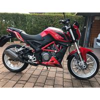 Benelli bn 251