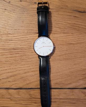 Orologio Daniel Wellingtone