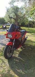 Kawasaki gpz 900R