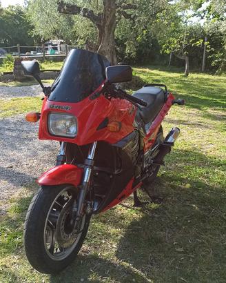 Kawasaki gpz 900R