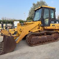 CATERPILLAR 953C