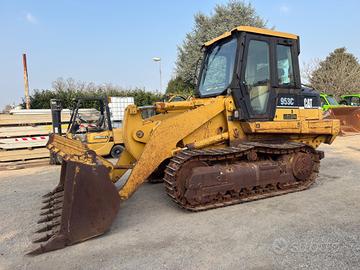 CATERPILLAR 953C