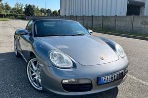 PORSCHE Boxster (987) - 2005