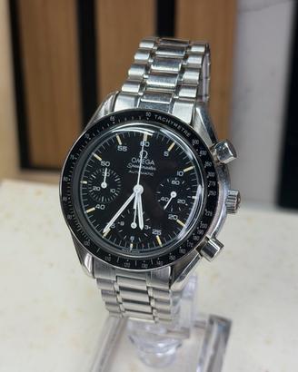 Omega Speedmaster Reduced Fullset