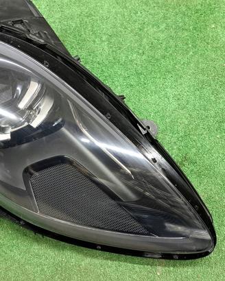 PORSCHE MACAN 95B FULL LED Faro Fanale Destro Dx