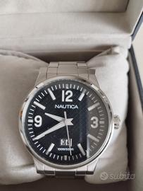 Orologio da uomo NAUTICA, in confezione originale