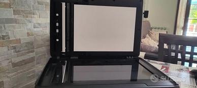 stampante multifunzione hp 7830