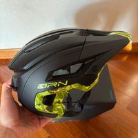 Casco BRN
