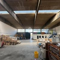 CAPANNONE A ALPIGNANO