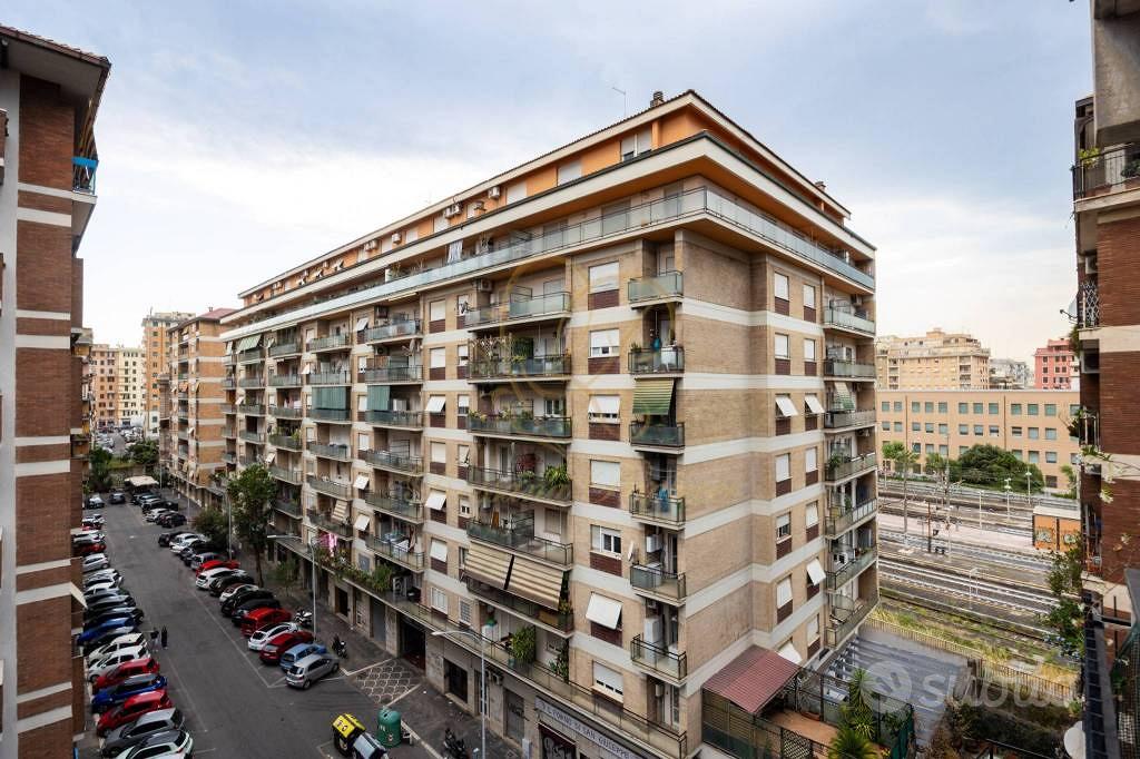 Appartamento – Roma, Tuscolano - Vista 3