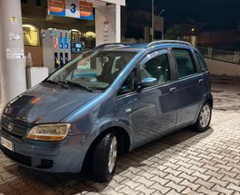 Fiat idea