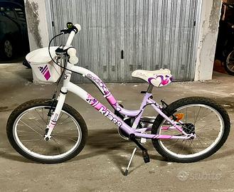 Bicicletta 20”