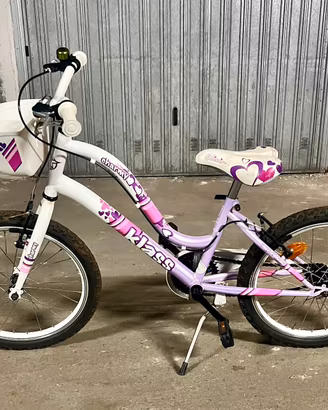 Bicicletta 20”