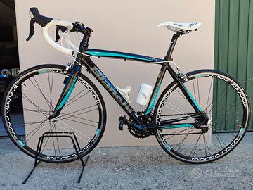 Bici da strada Bianchi "Via Nirone 7"