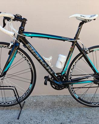 Bici da strada Bianchi "Via Nirone 7"