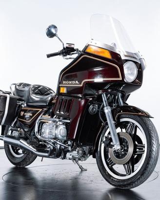 Honda GL 1100 GOLDWING (STUPENDA)