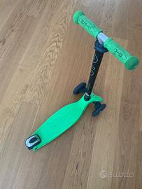 Monopattino micro maxi