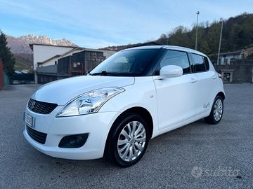 Suzuki Swift 1.3 4x4 5p. GL 94cv