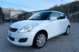 Suzuki Swift 1.3 4x4 5p. GL 94cv