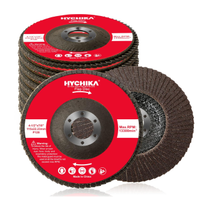 HYCHIKA Disco Lamellare 115Mm 20PC Dischi Lamella