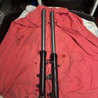 Forcelle anteriori honda vfr 750 f 1978