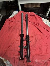 Forcelle anteriori honda vfr 750 f 1978