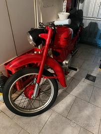 Moto Guzzi Zigolo 98cc del 56
