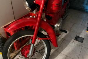 Moto Guzzi Zigolo 98cc del 56