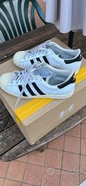 Scarpe Adidas superstar nr 42/5