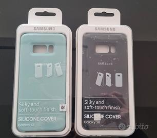 Cover originali Galaxy S8