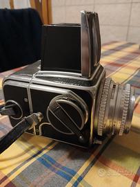 500c+planar 2.8 80 mm