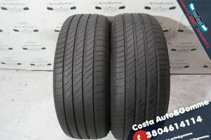 Saldi 205 55 17 Michelin 85%  205 55 R17