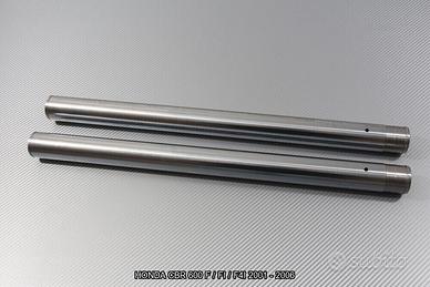 Steli forcella per HONDA CBR 600 F 2001 - 2006