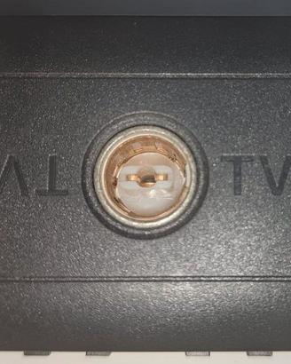 PRESA TV LIVING BTICINO L4205D/2