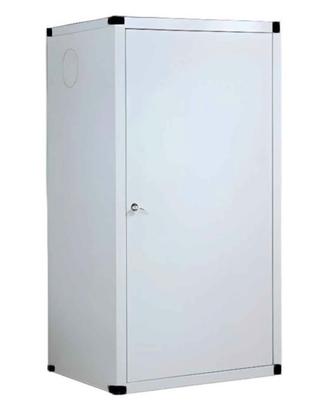 cassonetti in alluminio Caldaia 