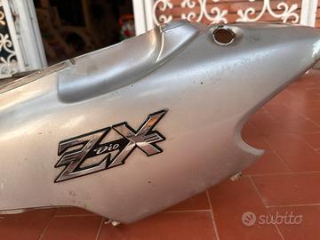 Carene Honda zx dio
