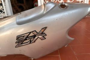 Carene Honda zx dio